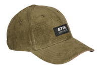 STIHL Cap LOGO CORD Grün gallery 4_2nd