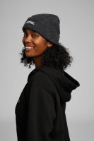 STIHL Beanie LOGO Grau 3