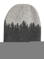 STIHL Beanie FOREST Grau gallery 37_2nd