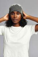 STIHL Beanie FOREST Grau 3
