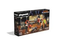 STIHL Playmobil Set TIMBERSPORTS® Ed gallery
