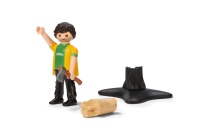 STIHL Playmobil Set TIMBERSPORTS® Edition 3