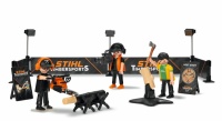 STIHL Playmobil Set TIMBERSPORTS® Edition 7