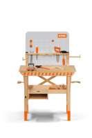 STIHL Kinderwerkbank aus Holz gallery 27_2nd