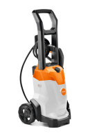 STIHL Spielzeug-Hochdruckreiniger mit Akku 3