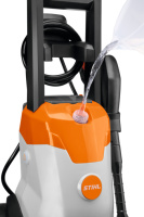 STIHL Spielzeug-Hochdruckreiniger mit Akku 6