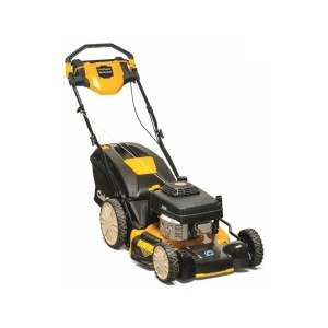 Cub Cadet Benzin-Rasenmäher LM3 ER53S