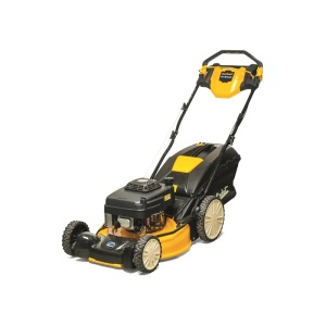 Cub Cadet Benzin-Rasenmäher LM3 ER53S