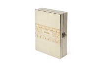 STIHL Adventskalender Holz 3