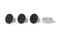STIHL Cookie Stempel 3er-Set gallery