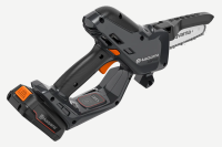 Husqvarna Akku-Astsäge Aspire P5-P4 gallery