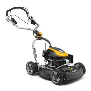 STIGA Benzin-Rasenmäher Multiclip 950 VE