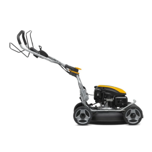 STIGA Benzin-Rasenmäher Multiclip 950 VE