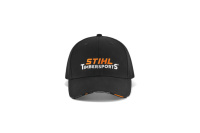 STIHL Cap TIMBERSPORTS LOGO Schwarz gallery