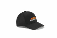 STIHL Cap TIMBERSPORTS LOGO Schw gallery 8_2nd