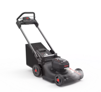 Kress Akku-Rasenmäher KG756E.9 - oh gallery