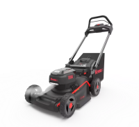 Kress Akku-Rasenmäher KG756 gallery 4_2nd