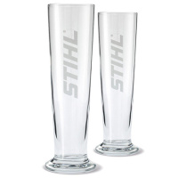 STIHL Bierglas 2er-Set gallery