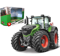 Burago Fendt 1050 Vario gallery