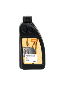 STIHL Sägekettenhaftöl ForestPlus, 5 l