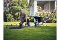 Husqvarna Flexible Flächenbegrenzung-Kit für Autom