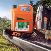 STIHL Benzin-Gemisch (1:50) MotoMix, 20 l 3