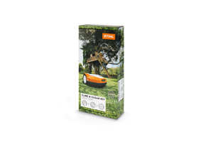STIHL Care & Clean Kit iMOW® Mähroboter & R