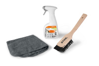 STIHL Care & Clean Kit iMOW® M&a gallery