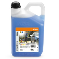 STIHL Fahrzeugshampoo & Wach gallery 1_2nd