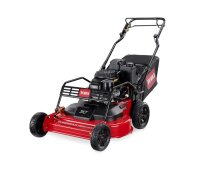 TORO Benzin-Rasenmäher TurfMaster HDX, 76 cm