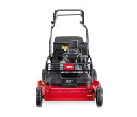 TORO Benzin-Rasenmäher TurfMaster HDX, 76 cm