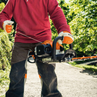 STIHL Heckenschere HS 82 R, 600mm/24" 3