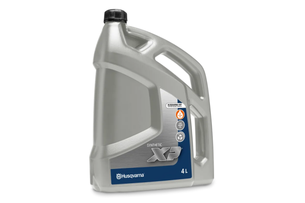 Husqvarna 2-Taktöl XP®, 4L