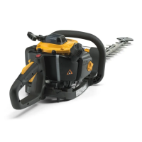 STIGA Benzin-Heckenschere HT 525 gallery