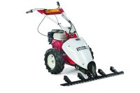 tielbürger Wiesenmäher t70 (Honda GX 160) -...