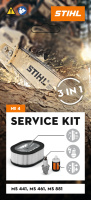 STIHL Service Kit 4 für MS& gallery 14_2nd