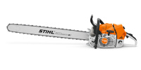 STIHL Benzin-Motors&auml;ge MS 881, RS,...