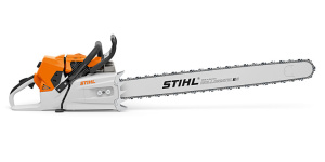 STIHL Motorsäge MS 881, RS, Schienenlänge 63 cm