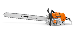 STIHL Motorsäge MS 881, RS, Schienenlänge 63 cm