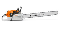 STIHL Motorsäge MS 881, RS, Schiene gallery