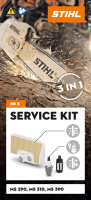 STIHL Service Kit 5 für MS‑ gallery 6_2nd