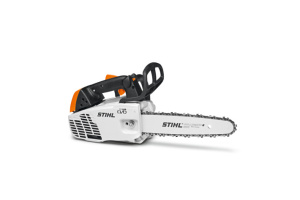 STIHL Motorsäge MS 194 T, Schienenlänge 35cm