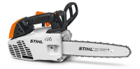 STIHL Motorsäge MS 194 T, Schienenl gallery