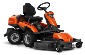 Husqvarna Rider R 316TX - ohne Mähdeck