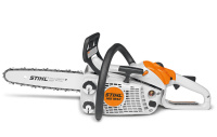STIHL Motorsäge MS 194 C-E, PM3, Schienenlänge 30c
