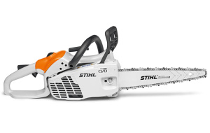 STIHL Motorsäge MS 194 C-E, RMS, Schienenlänge 30c