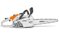 STIHL Motorsäge MS 194 C-E, RMS, Sc gallery