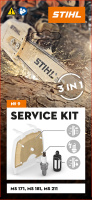 STIHL Service Kit 9 für MS 171, MS 181 und MS