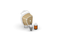 STIHL Service Kit 10 für MS gallery 2_2nd