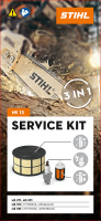 STIHL Service Kit 13 für MS 271, MS 291, MS&n